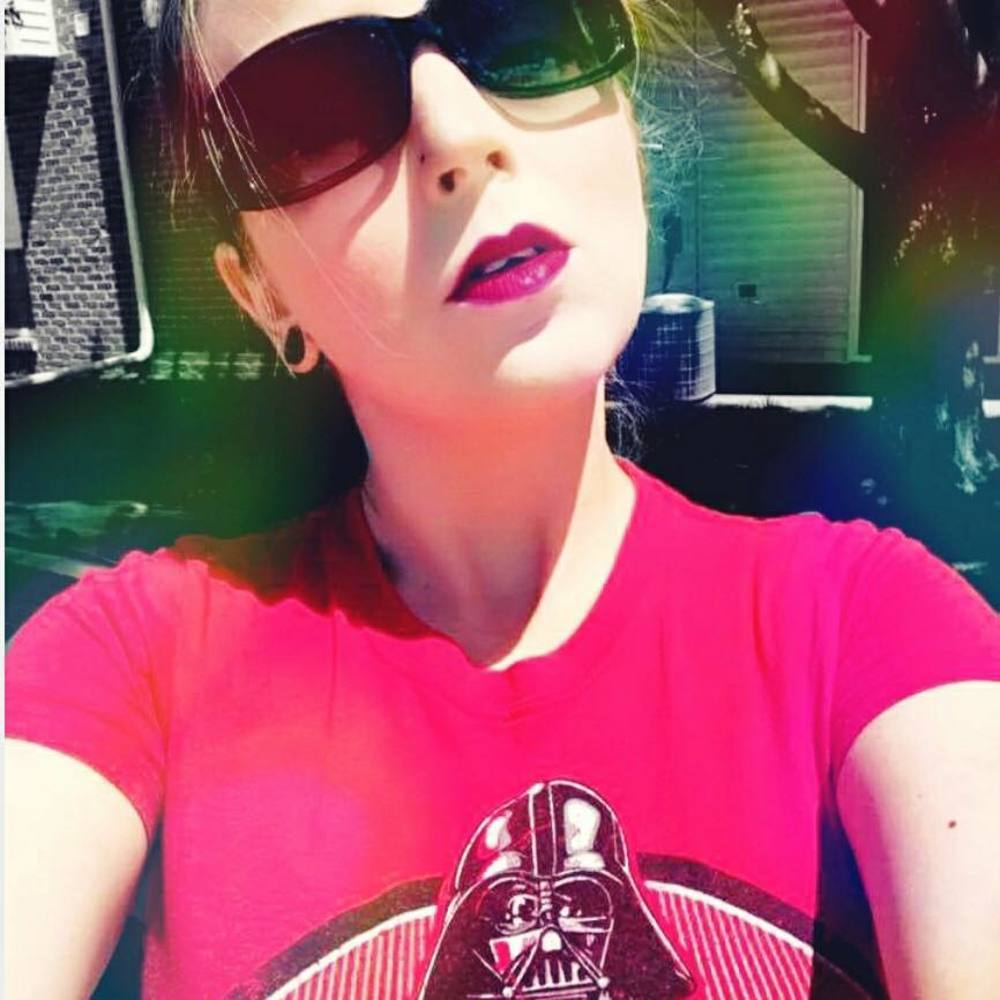 Meet your Posher, Mariha